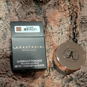 Anastasia Beverly Hills Dipbrow Pomade - Soft Brown